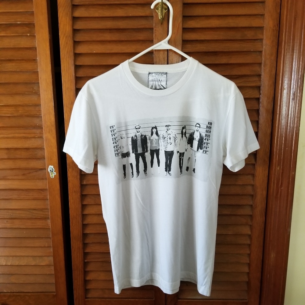 Kid Dangerous T-Shirt